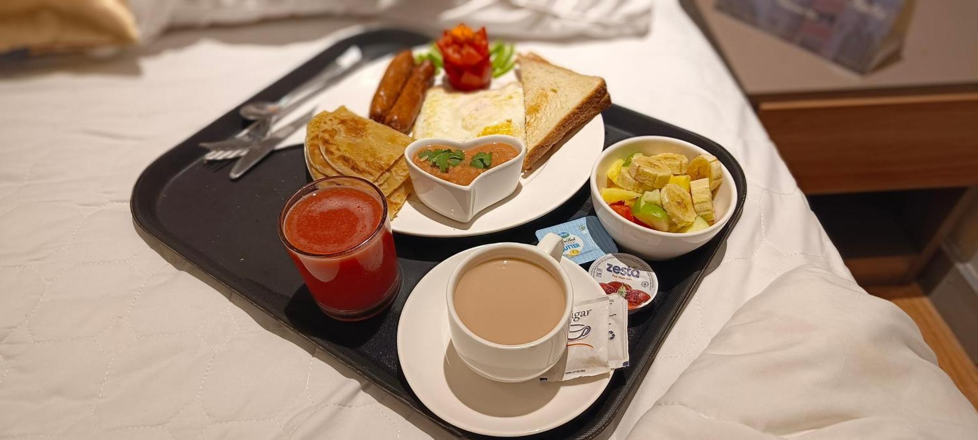 Raha & अपार्टमेंट Nairobi