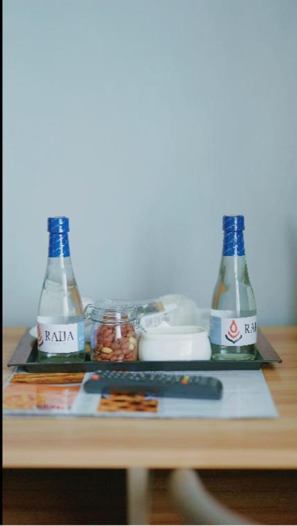Apartment Raha &